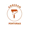 Logo de Adrisan Pinturas