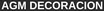 Logo de Agm Decoraciones Interiorismo Y Reformas
