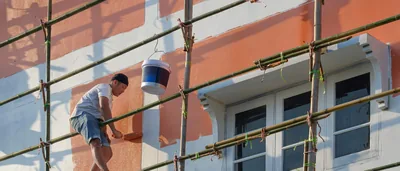 Alvarez Pintors | Pintura Profesional, Rehabilitación de Fachadas, Impermeabilización y Alisado de Gotelé – pintor en Castelló de la Plana