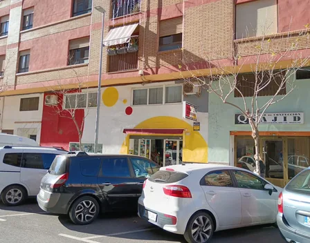 Alvarez Pintors | Pintura Profesional, Rehabilitación de Fachadas, Impermeabilización y Alisado de Gotelé – pintor en Castellón de la Plana (foto 3 de 4)