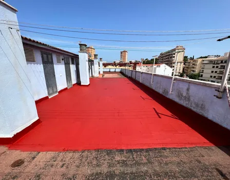Alvarez Pintors | Pintura Profesional, Rehabilitación de Fachadas, Impermeabilización y Alisado de Gotelé – pintor en Castellón de la Plana (foto 4 de 4)