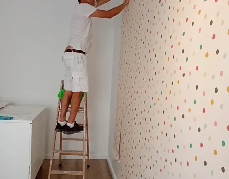 AMJ Pintores Barcelona – pintor en Barcelona