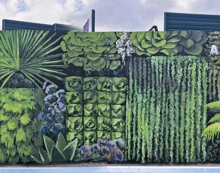 AMurillo - Pintura Mural y Graffiti Profesional – pintor en Collado Villalba