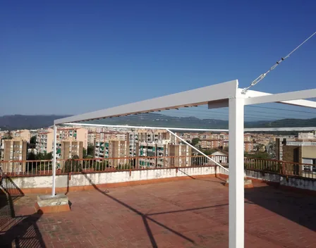 Aplicación Técnica de Pinturas – pintor en Viladecans