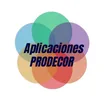 Logo de Aplicaciones Prodecor. Pintores profesionales en Getafe, Madrid