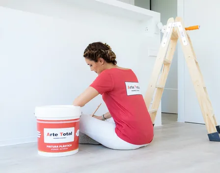 ARTE TOTAL PINTORES – pintor en Madrid