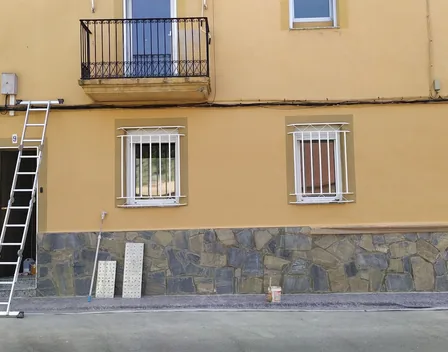 AV pintor – pintor en Barcelona