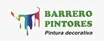 Logo de Barrero Pintores