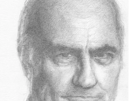 Buchelt - Retratos – pintor en Colmenar Viejo