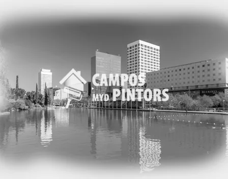 Campos MYD Pintores SL – pintor en Sabadell