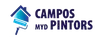 Logo de Campos MYD Pintores SL