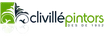 Logo de CLIVILLÉ PINTORS