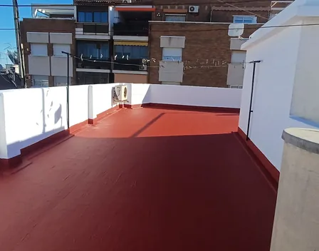 Color House Pintura – pintor en Elche