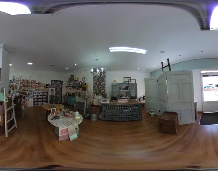 Crea Vintage - Tienda y Taller – pintor en León