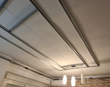 Criptomart Reformas Integrales – pintor en Castellón de la Plana (foto 6 de 6)