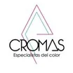 Logo de Cromas Pintores