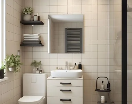 Dacar Reformas-Baños y Cocinas – pintor en Castelldefels