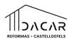Logo de Dacar Reformas-Baños y Cocinas