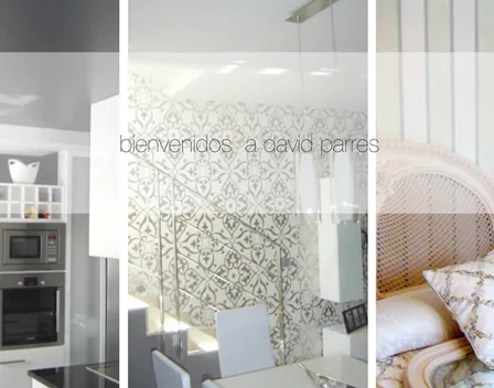 David Parres – pintor en El Real de Gandia