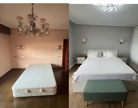 DECO-RAX – pintor en Ondiz
