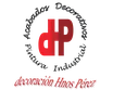 Logo de Decoración Hnos. Pérez