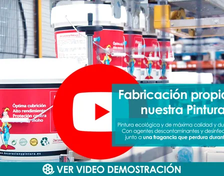 Decoración y Pintura JS – pintor en Leganés