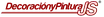 Logo de Decoración y Pintura JS