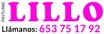 Logo de Decoraciones LILLO 🎨 (pintores)