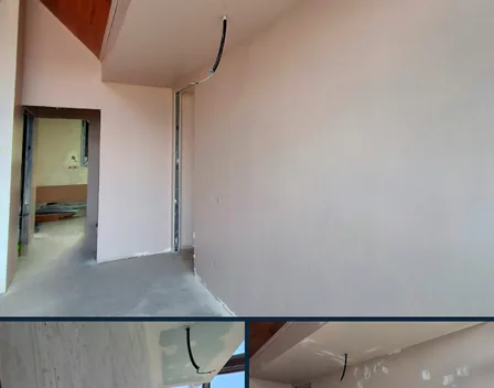 Detail Painting | Servicio de pintura – pintor en Madrid