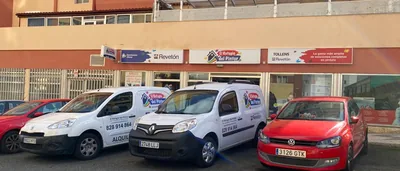 El Refugio Del Pintor – pintor en Las Palmas de Gran Canaria