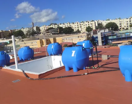 ESCAYOLAS Y REFORMAS BOLAÑOS. SL – pintor en Las Palmas de Gran Canaria