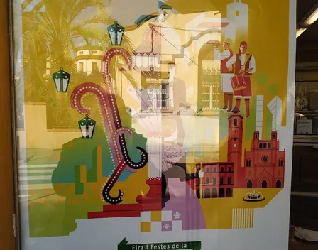 EUVIT Multiservicios, S.L. – pintor en Castellón de la Plana (foto 1 de 1)