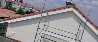 Fiz pinturas – pintor en Vitoria-Gasteiz