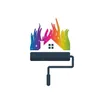 Logo de Fiz pinturas