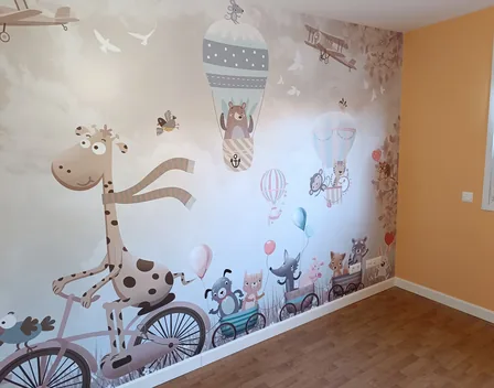 FSG Pintura y Decoración – pintor en Colmenar Viejo