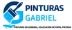 Logo de GABRIEL VIOREL - Pinturas Gabriel - Gandía