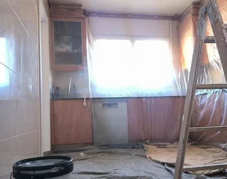 García Pintor – Pintor de Casas | Interiores, Fachadas y más – pintor en Barcelona