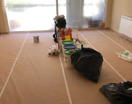 General Pinturas Madrid – pintor en Madrid