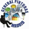 Logo de General Pinturas Madrid