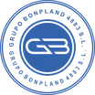 Logo de GRUPO BONPLAND 4883 S.L. (VERTICALES BONPLAND).