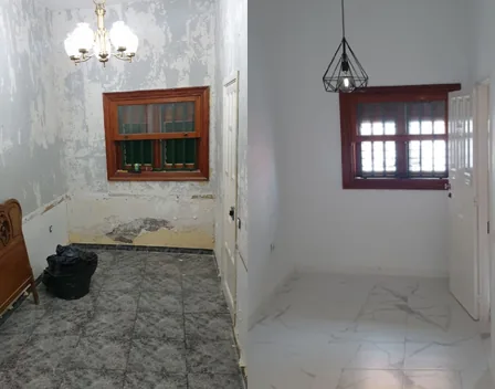 GRUPO F.P. Tenerife Reformas Y Servicios – pintor en La Cuesta