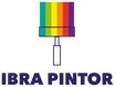 Logo de Ibra pintor