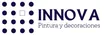 Logo de INNOVA PINTURA Y DECORACIONES SL