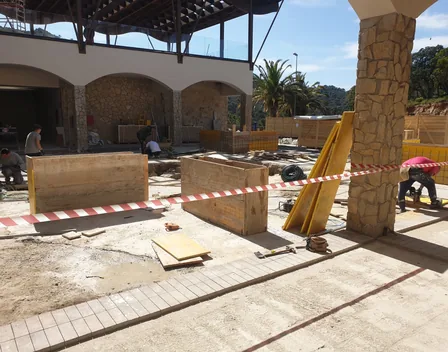Intepint - Pintura y Reformas en Girona – pintor en Salt