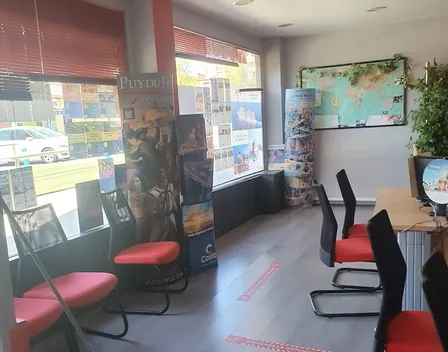 JGM Soluciones, Obras y Mantenimiento – pintor en Parla