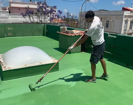 Jomapa – pintor en Las Palmas de Gran Canaria