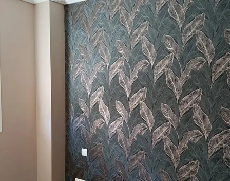 Jomapi Pintura Decorativa e Industrial – pintor en Pinto
