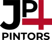 Logo de JP4 pintors
