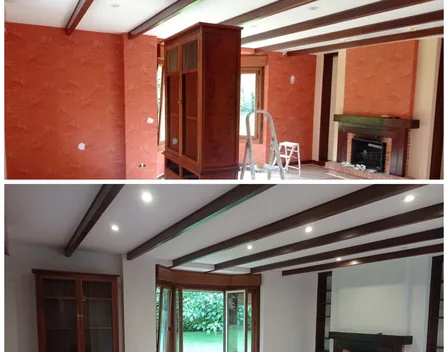 JS Pintor Profesional – pintor en Asturias