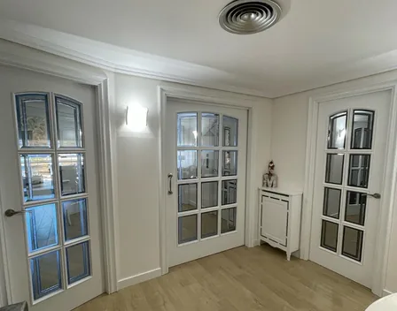 Lacado de Muebles y Puertas Madrid – pintor en Las Rozas de Madrid